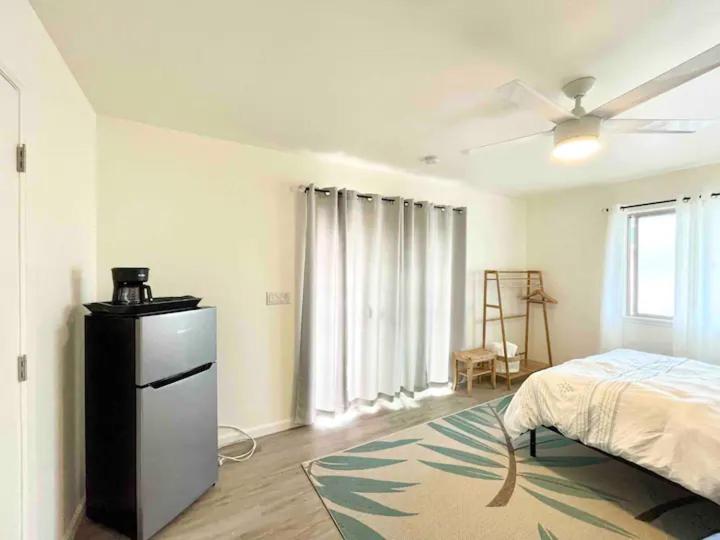 膳宿费 Kope Hale Farm Private Guest Studio For Coffee Lovers