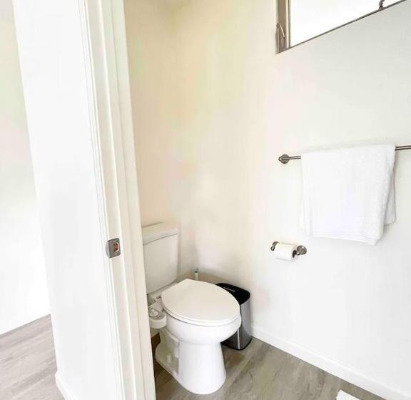 膳宿费 Kope Hale Farm Private Guest Studio For Coffee Lovers