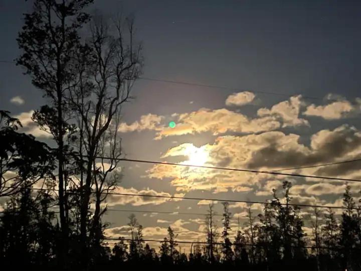 膳宿费 Kope Hale Farm Private Guest Studio For Coffee Lovers