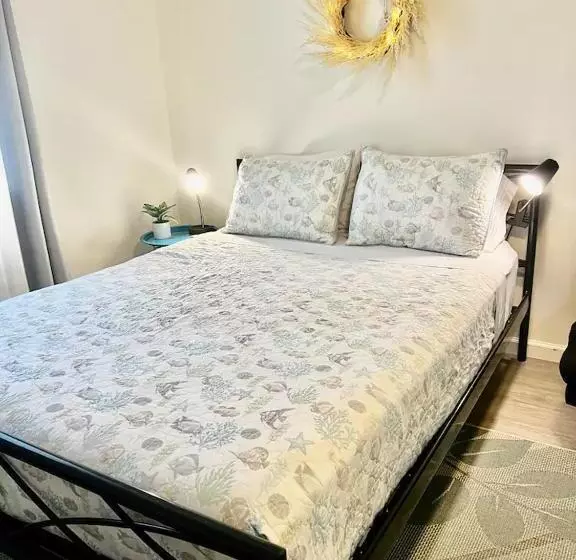 Majatalo Kope Hale Farm Private Guest Studio For Coffee Lovers