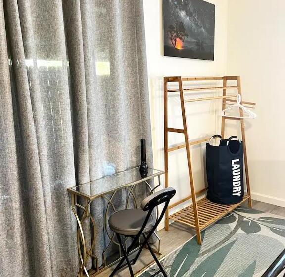 膳宿费 Kope Hale Farm Private Guest Studio For Coffee Lovers