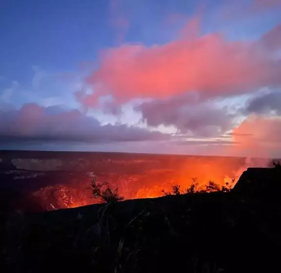 Majatalo Kope Hale Farm Private Guest Studio For Coffee Lovers