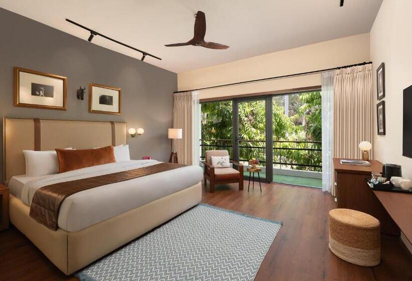 منتجع Am Hotel Kollection, Meerut