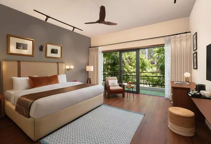 Lomakeskus Am Hotel Kollection, Meerut