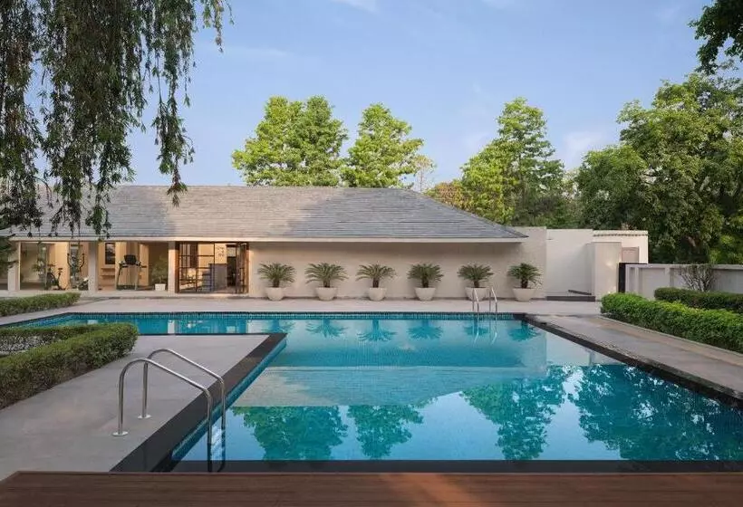 Lomakeskus Am Hotel Kollection, Meerut