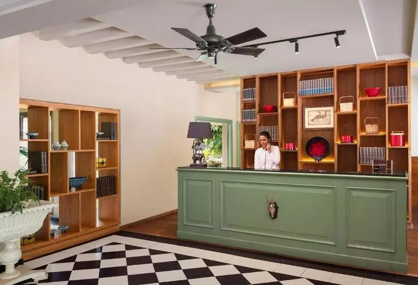 Lomakeskus Am Hotel Kollection, Meerut