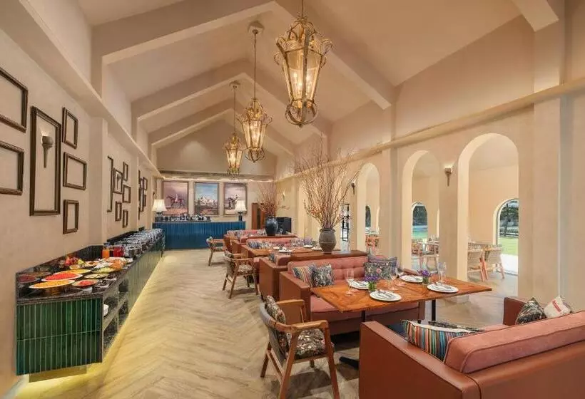 Lomakeskus Am Hotel Kollection, Meerut