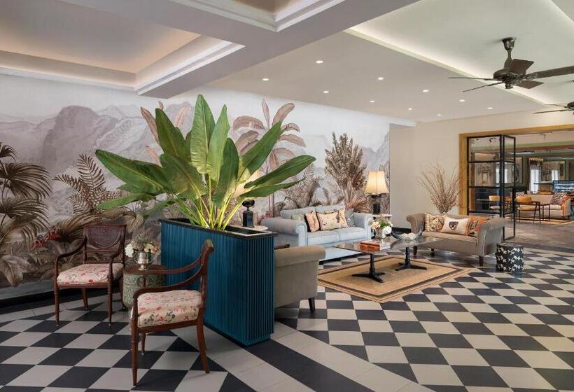 منتجع Am Hotel Kollection, Meerut