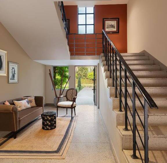 منتجع Am Hotel Kollection, Meerut