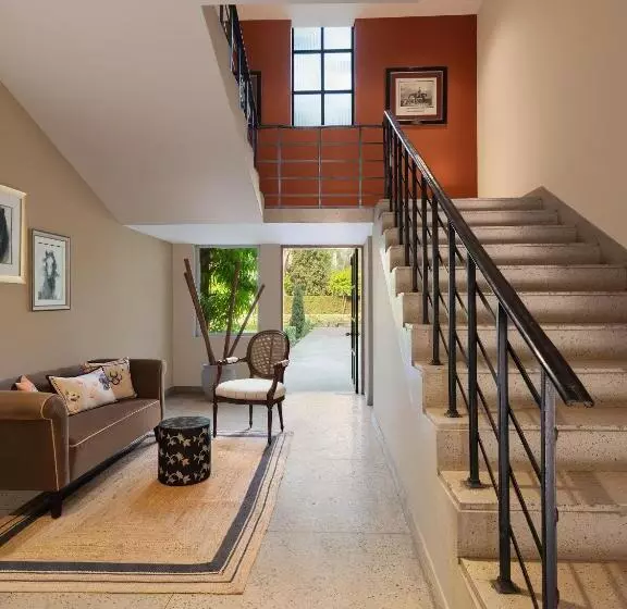 Lomakeskus Am Hotel Kollection, Meerut