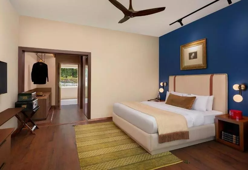 Lomakeskus Am Hotel Kollection, Meerut