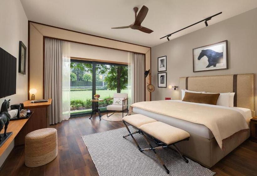 منتجع Am Hotel Kollection, Meerut