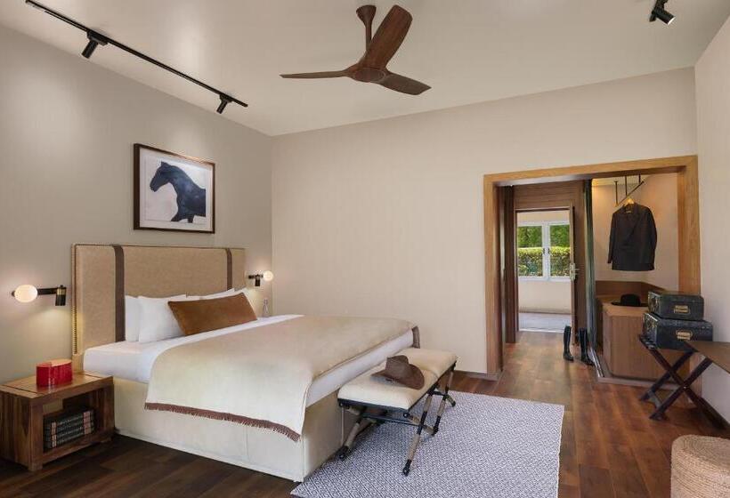 منتجع Am Hotel Kollection, Meerut