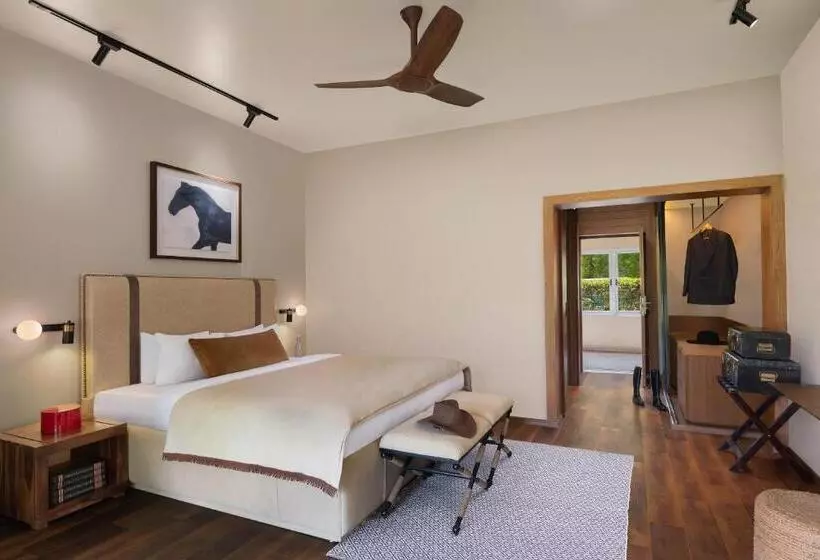 Lomakeskus Am Hotel Kollection, Meerut