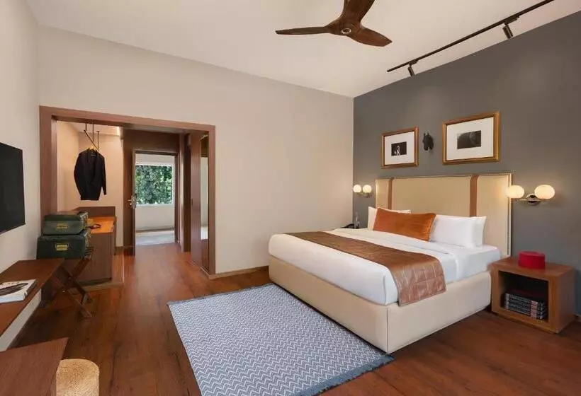 Lomakeskus Am Hotel Kollection, Meerut