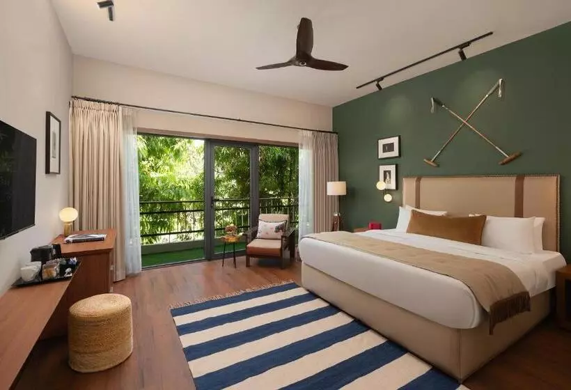 Lomakeskus Am Hotel Kollection, Meerut