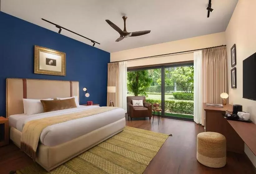 Lomakeskus Am Hotel Kollection, Meerut