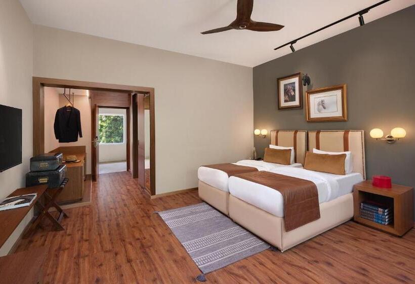 منتجع Am Hotel Kollection, Meerut