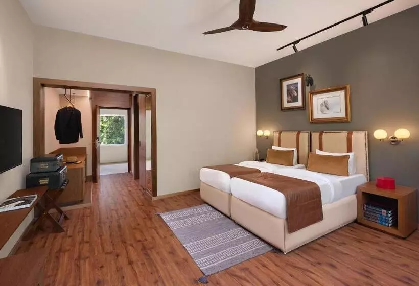 Lomakeskus Am Hotel Kollection, Meerut