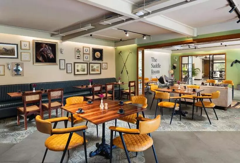 Lomakeskus Am Hotel Kollection, Meerut