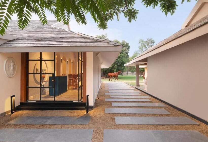 منتجع Am Hotel Kollection, Meerut