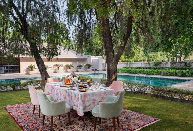 منتجع Am Hotel Kollection, Meerut