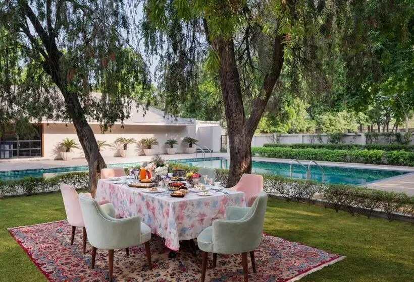 Lomakeskus Am Hotel Kollection, Meerut