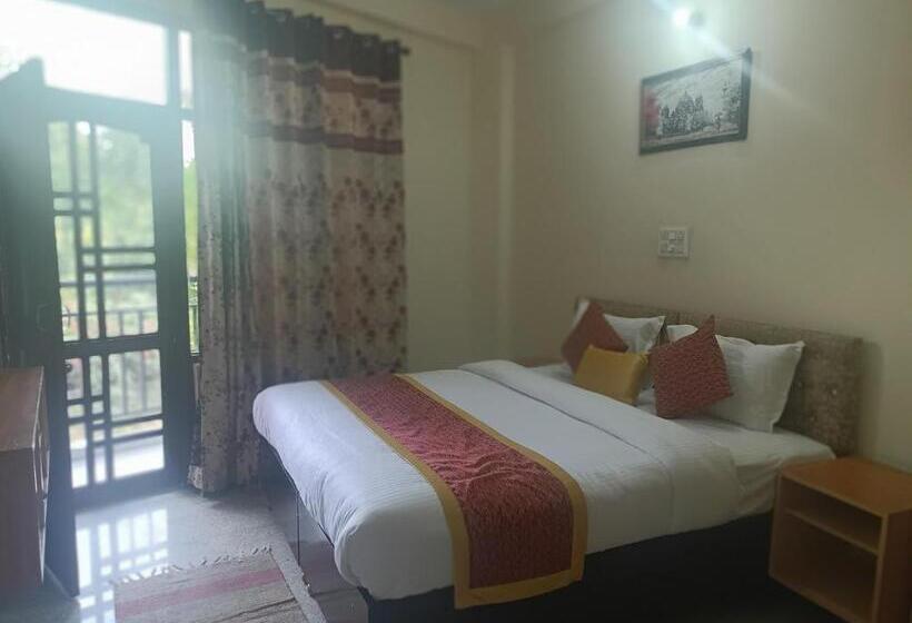 Signature Nest Hotel And Restaurant