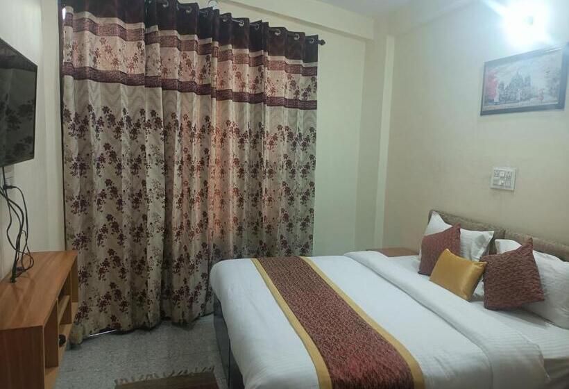 Signature Nest Hotel And Restaurant