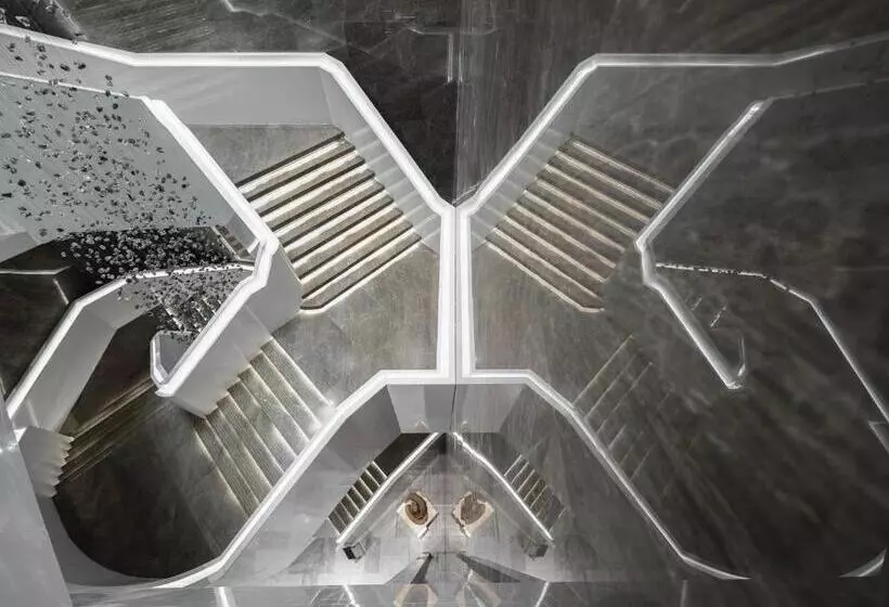 The Qube Hotel Anqing