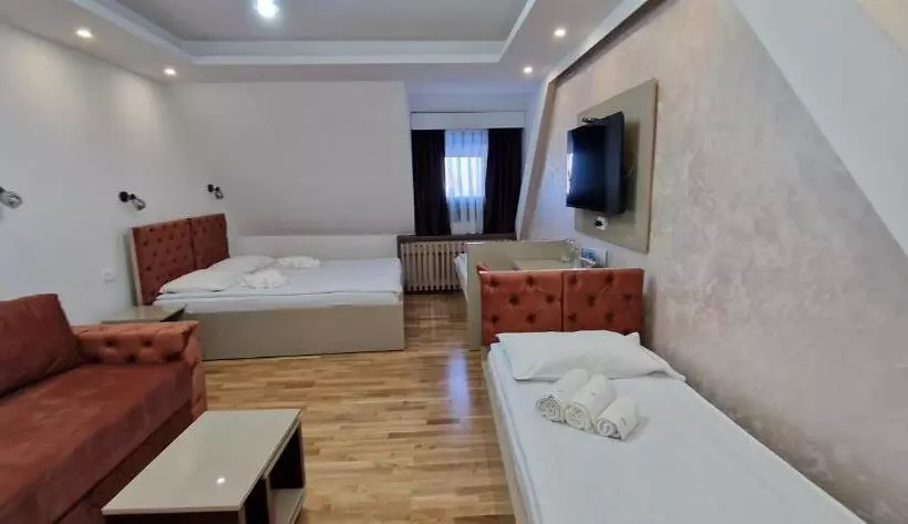 Apartments Jat Kopaonik