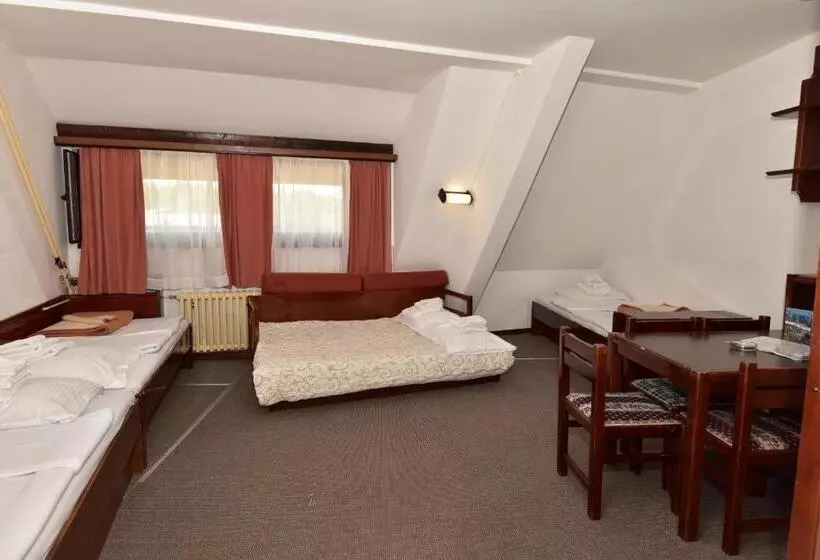 Apartments Jat Kopaonik