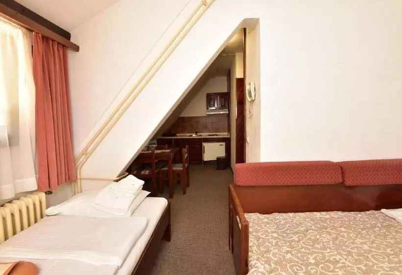 Apartments Jat Kopaonik