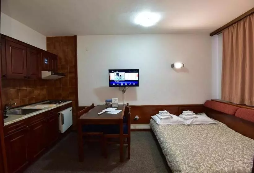 Apartments Jat Kopaonik