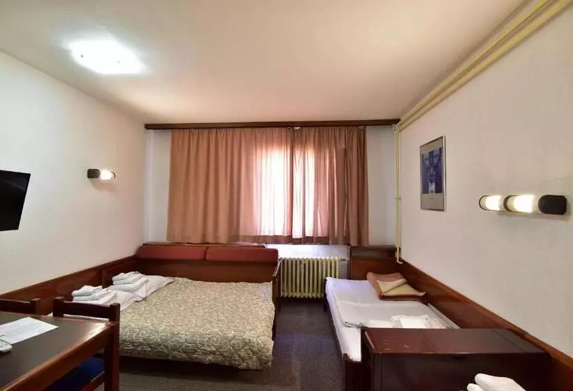 Apartments Jat Kopaonik