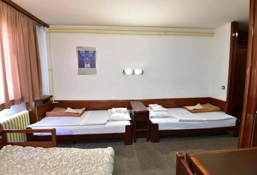 Apartments Jat Kopaonik