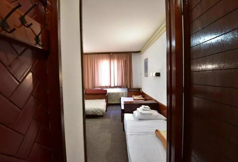 Apartments Jat Kopaonik