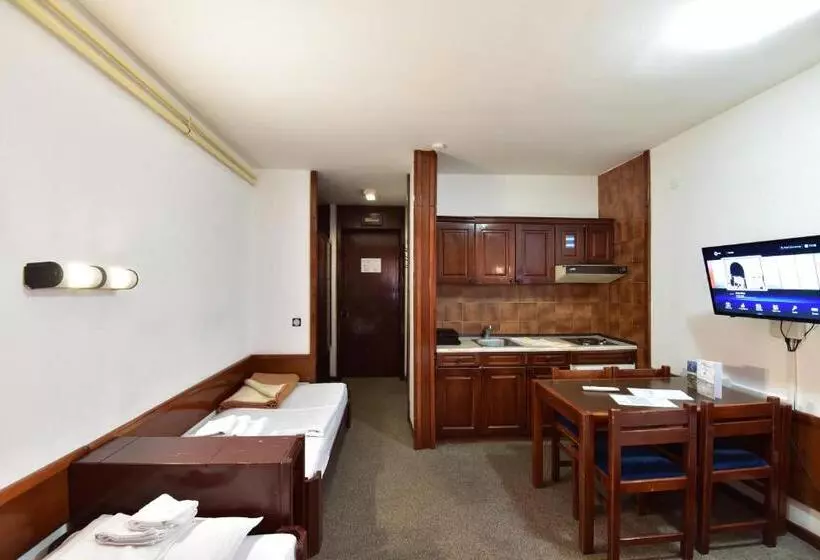 Apartments Jat Kopaonik