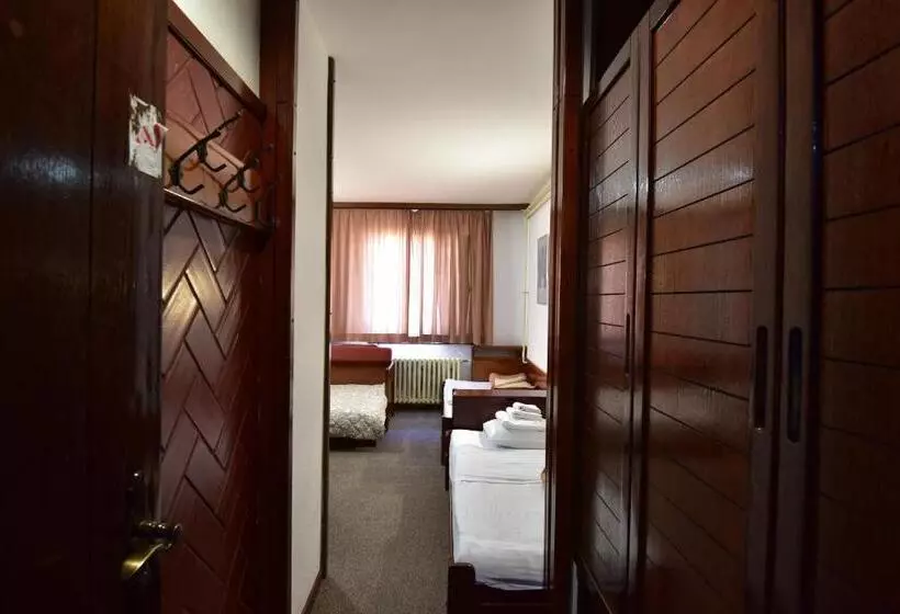Apartments Jat Kopaonik