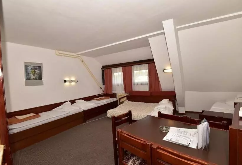 Apartments Jat Kopaonik