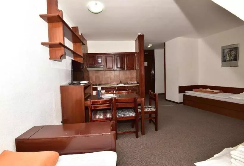 Apartments Jat Kopaonik