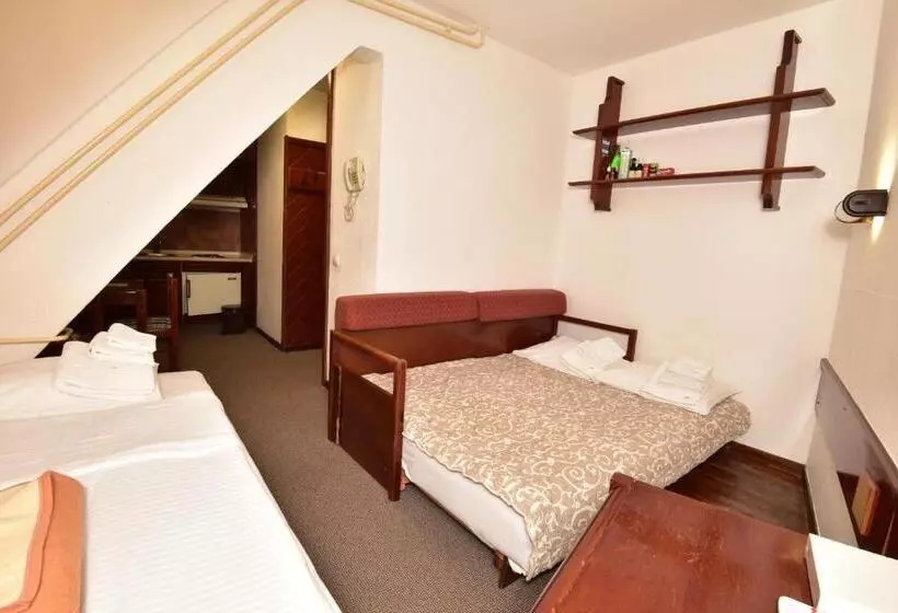 Apartments Jat Kopaonik