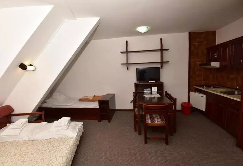 Apartments Jat Kopaonik