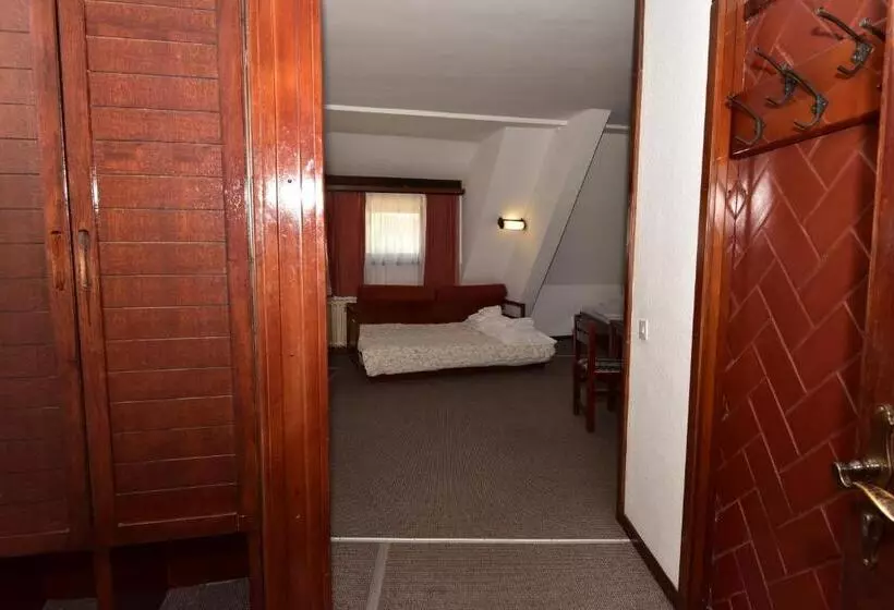 Apartments Jat Kopaonik