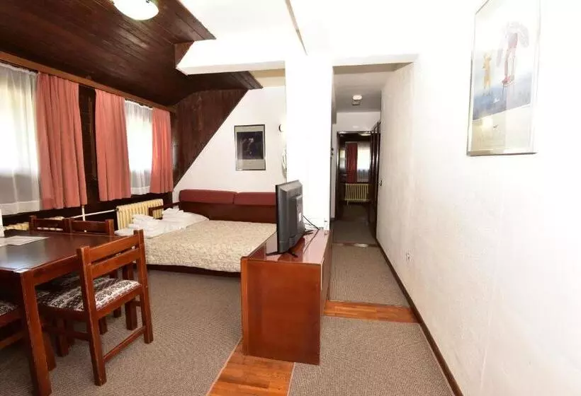 Apartments Jat Kopaonik