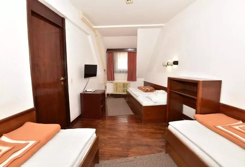 Apartments Jat Kopaonik