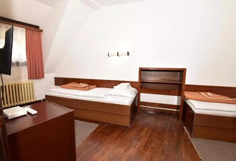 Apartments Jat Kopaonik
