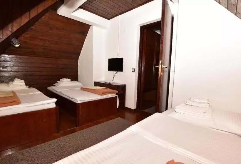 Apartments Jat Kopaonik