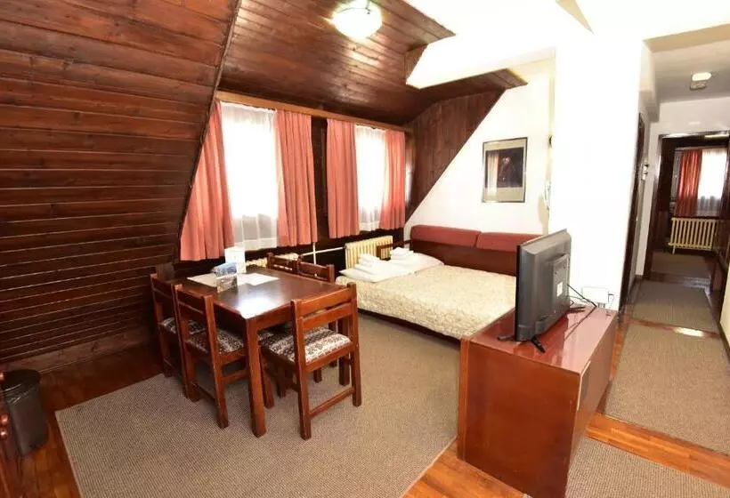 Apartments Jat Kopaonik