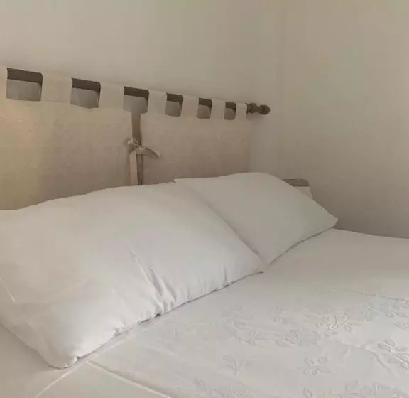 B&b Almat